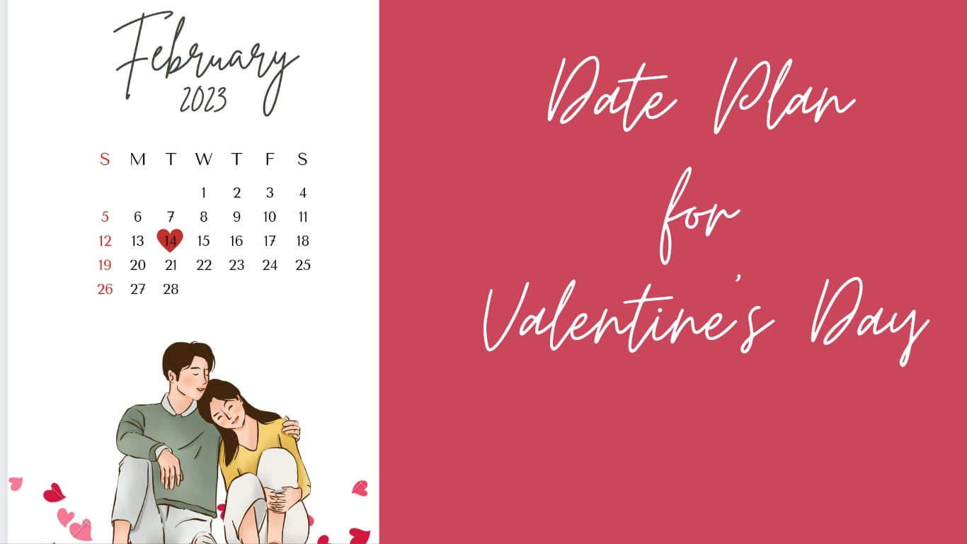 Top Picks for a Perfect Date on Valentine’s Day - ApneSapne