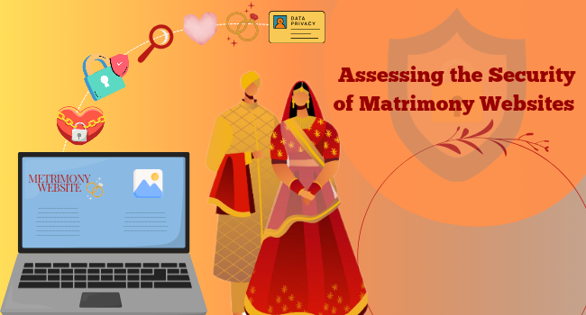 Assessing the Security of Indian Matrimonial Sites - ApneSapne